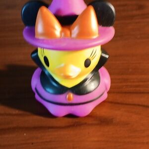 188. MINNIE MOUSE WITCH